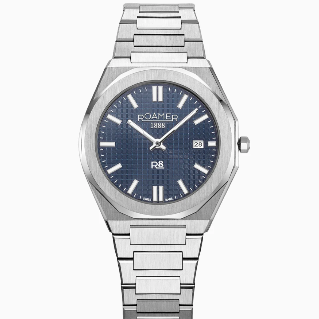 ROAMER R8 GENTS - 972980