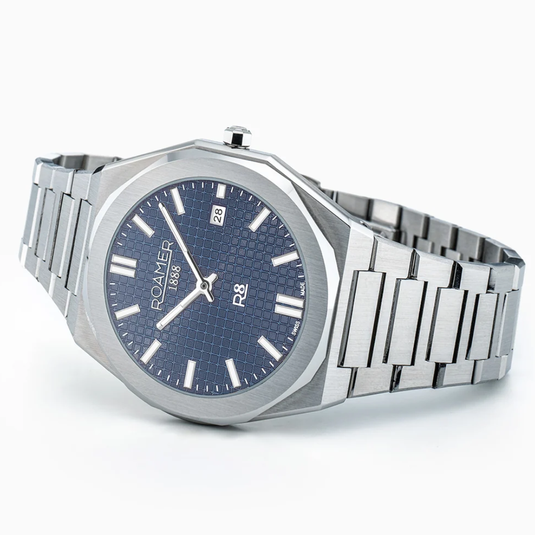 ROAMER R8 GENTS - 972980