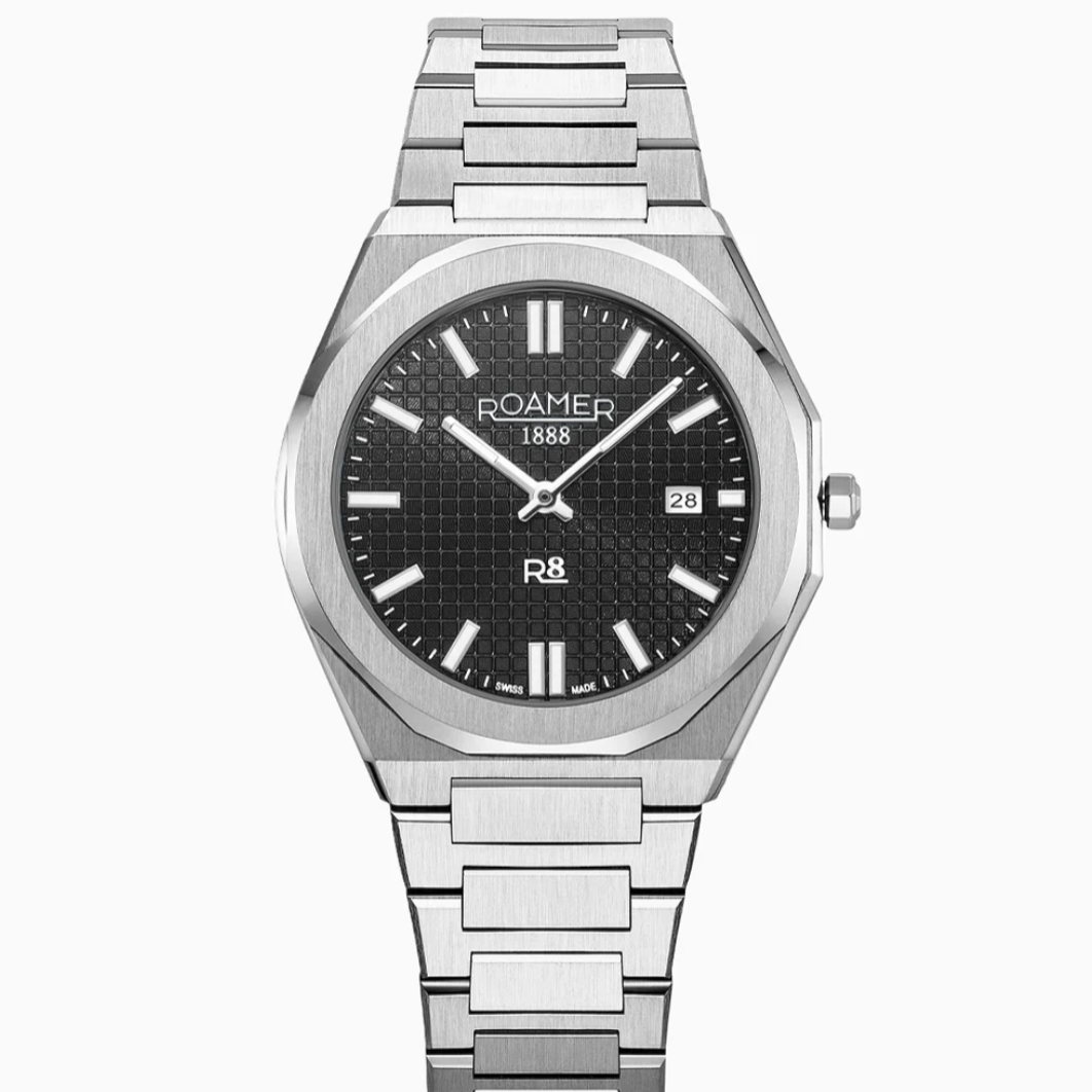 ROAMER R8 GENTS -