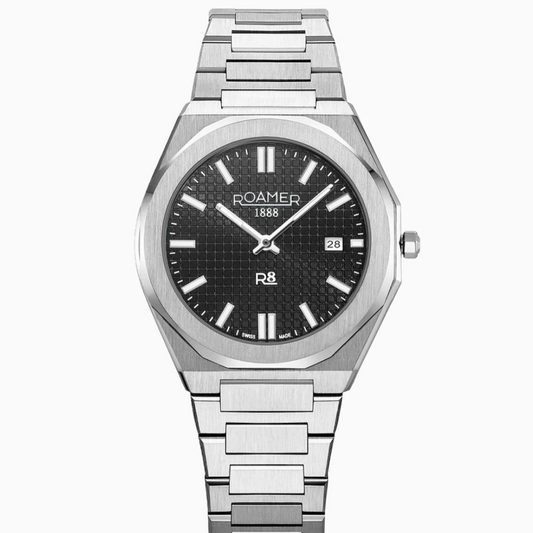 ROAMER R8 GENTS -