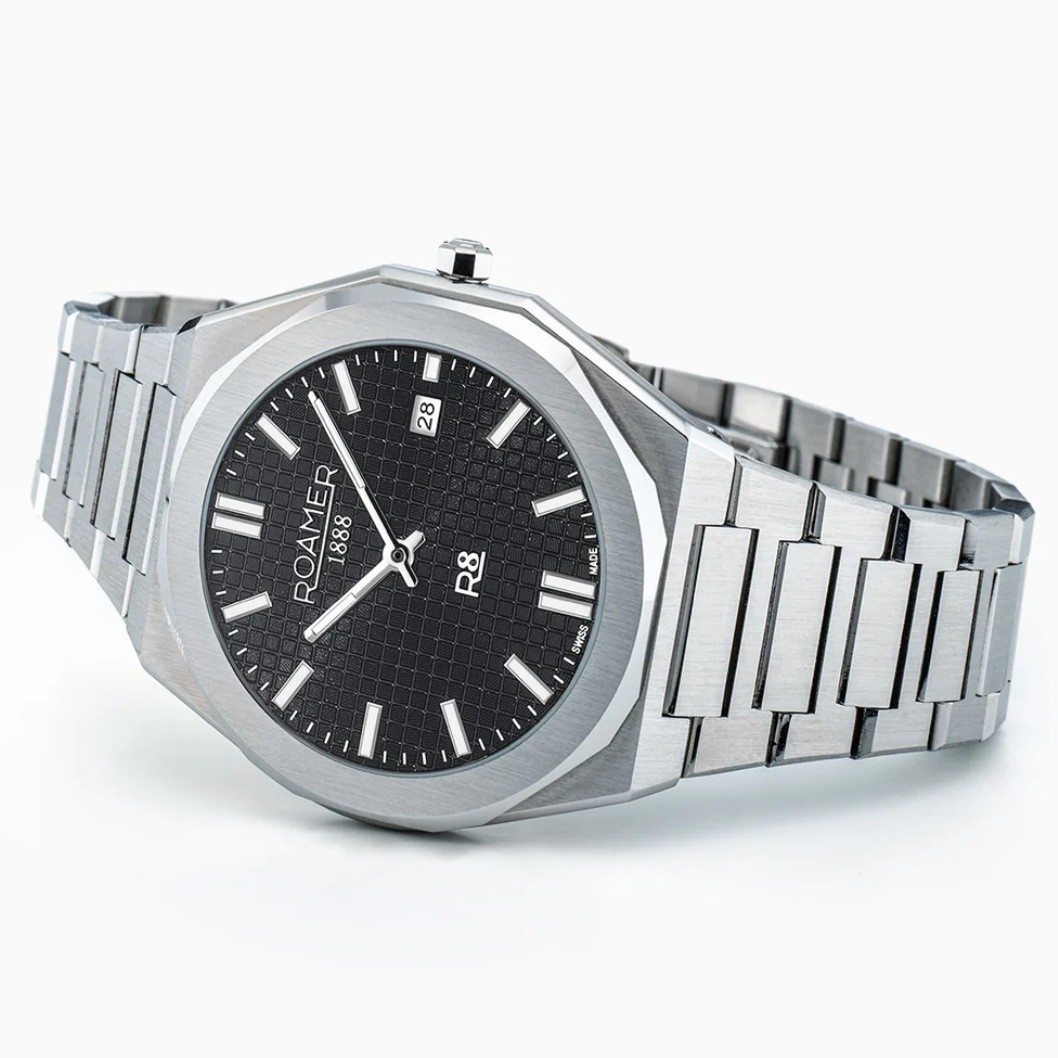 ROAMER R8 GENTS -
