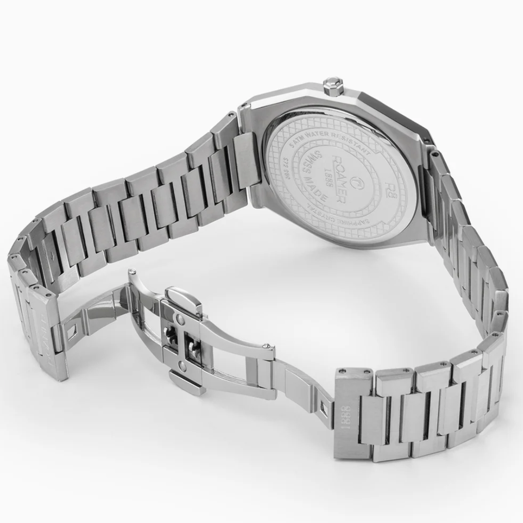 ROAMER R8 GENTS -
