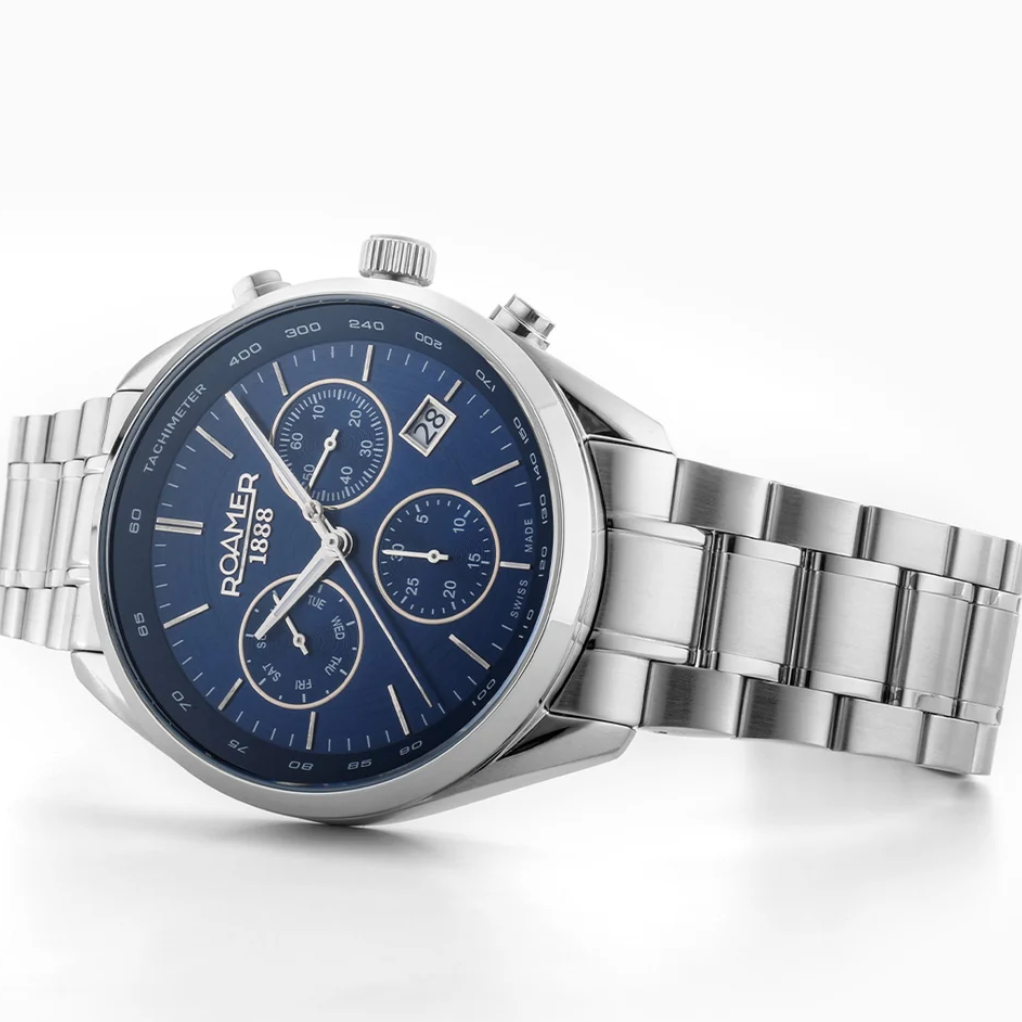 ROAMER PRO CHRONO -  993819