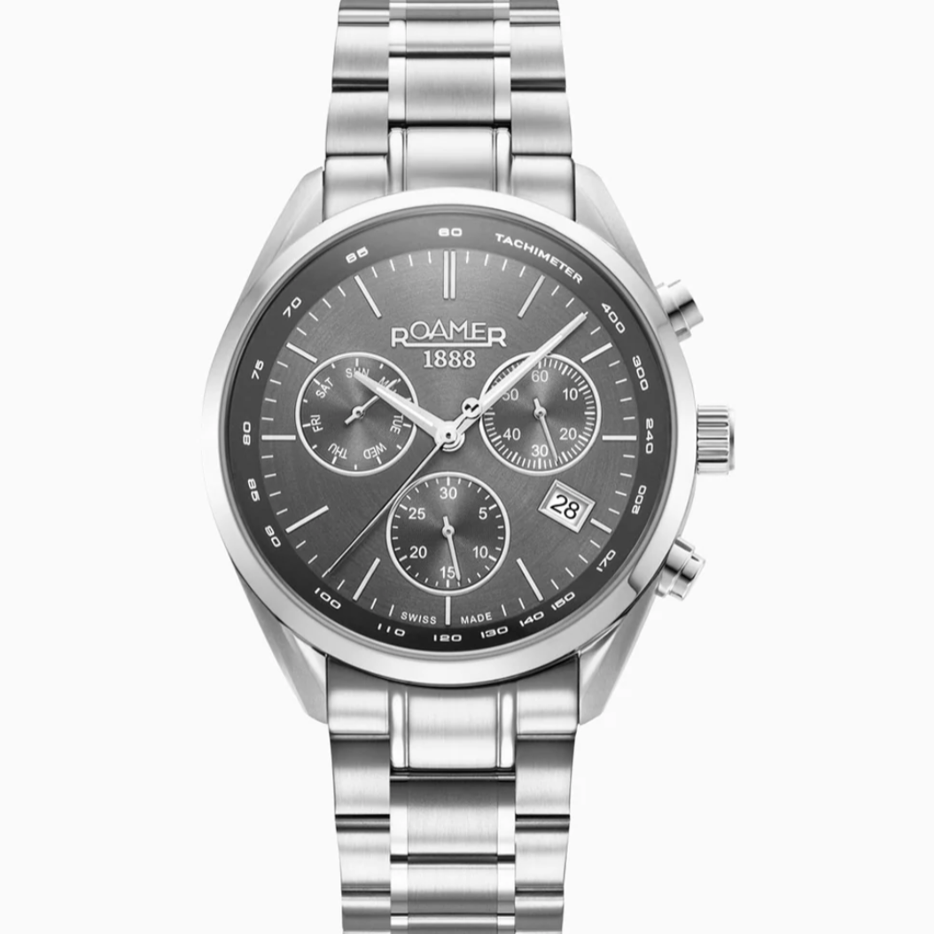 ROAMER PRO CHRONO - 993819