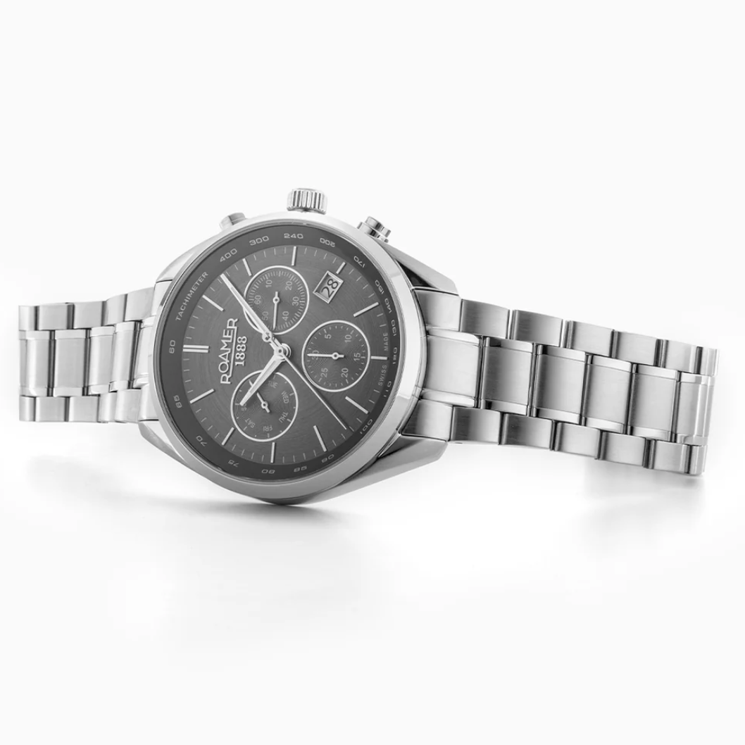 ROAMER PRO CHRONO - 993819