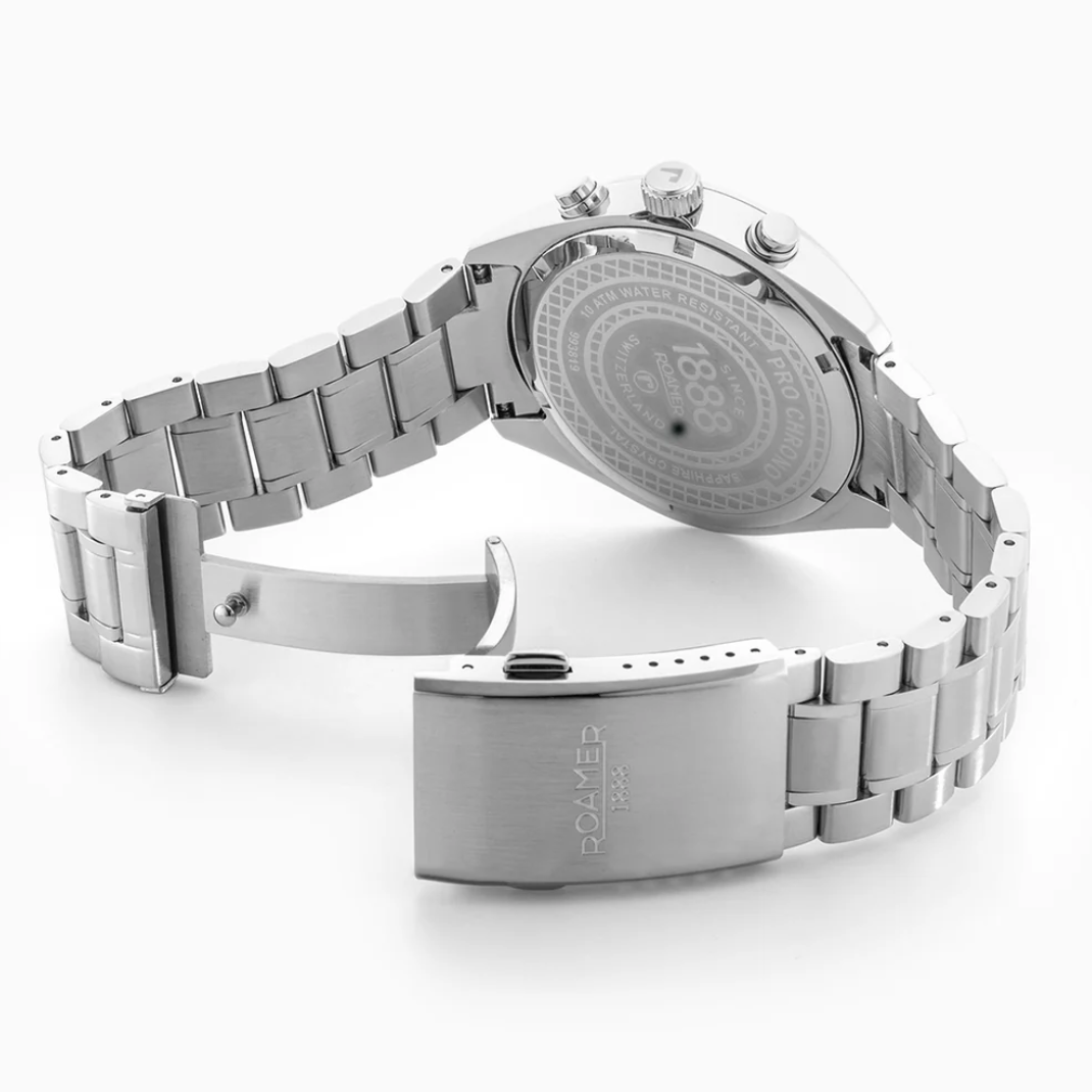 ROAMER PRO CHRONO - 993819
