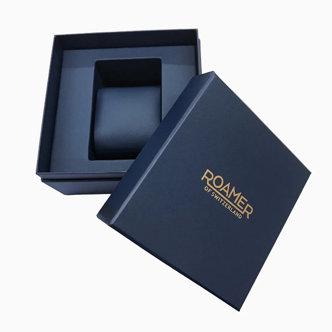 ROAMER PRO CHRONO - 993819