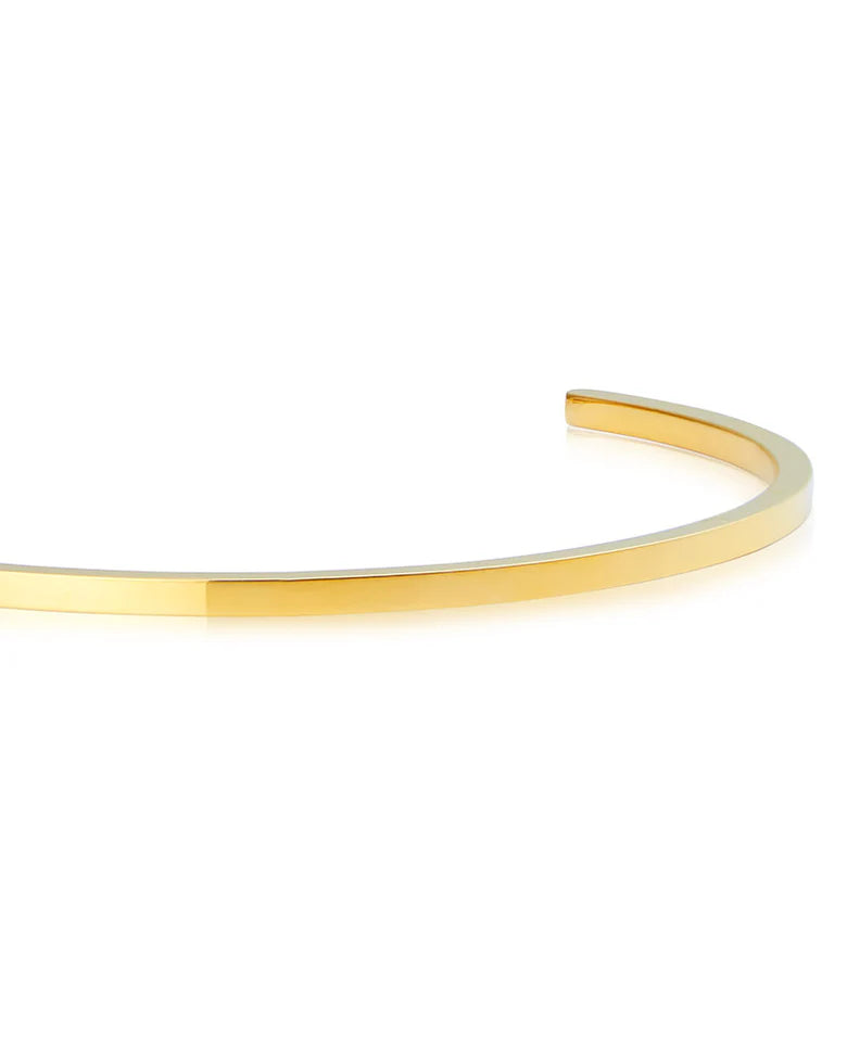 MOCKBERG SLEEK BANGLE SMALL