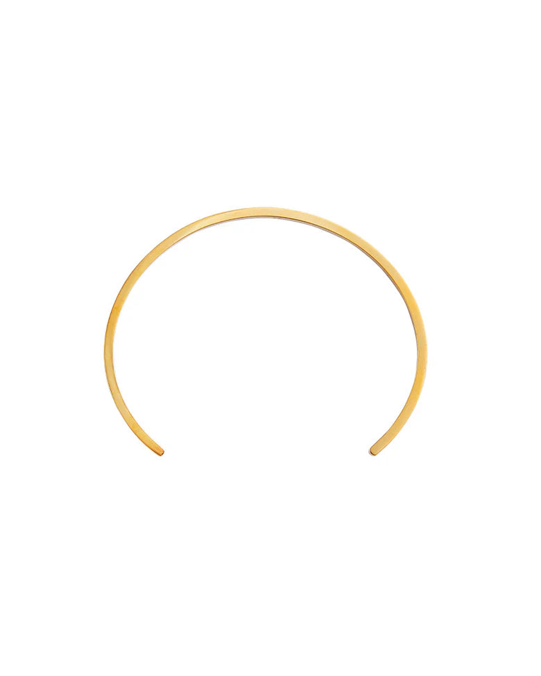 MOCKBERG SLEEK BANGLE SMALL