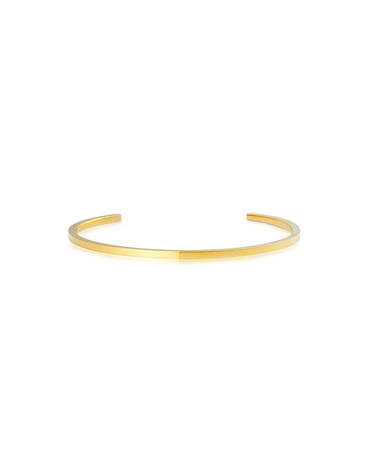 MOCKBERG SLEEK BANGLE SMALL