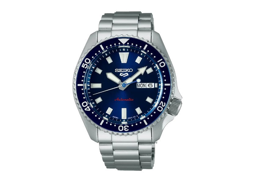 Seiko 5 Sports 42 mm SRPL83K1