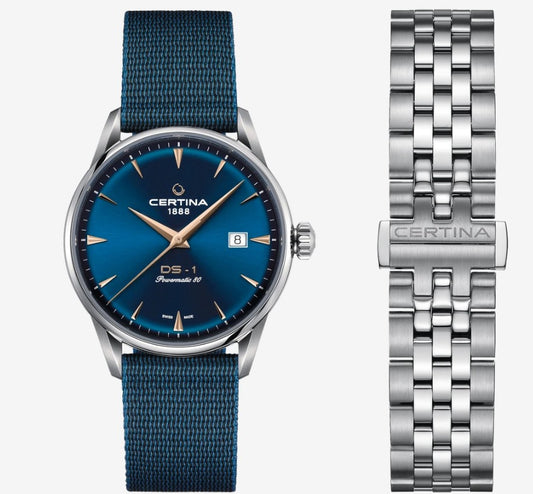 Certina C029.807.11.041.02