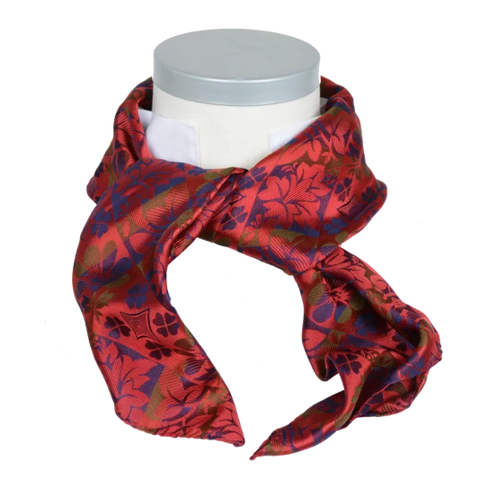 SILKESKJERF TIL BUNAD - 03-188.124