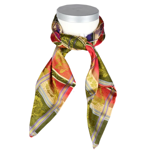 SILKESKJERF TIL BUNAD - 03-398.046