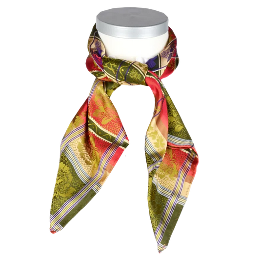 SILKESKJERF TIL BUNAD - 03-398.046