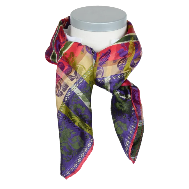 SILKESKJERF TIL BUNAD - 03-493.045