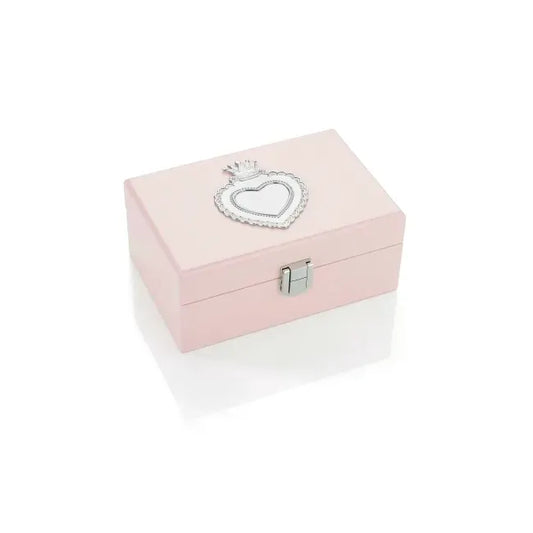 LITE ROSA SMYKKESKRIN