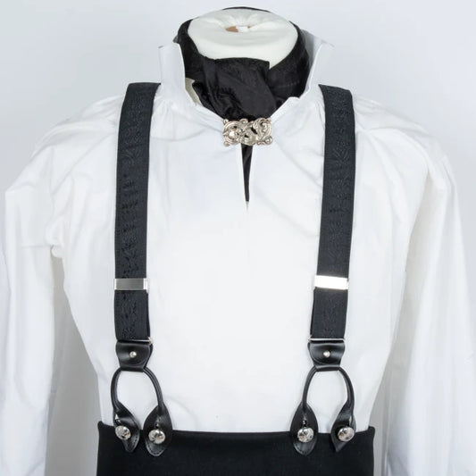 BUKSESELER TIL HERREBUNAD - 82-2000.712