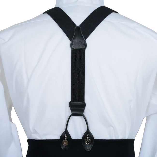 BUKSESELER TIL HERREBUNAD - 82-2000.712