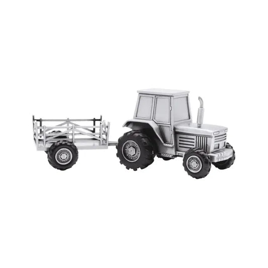TRAKTOR SPAREBØSSE