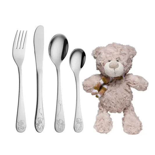 BAMSE STÅLBESTIKK